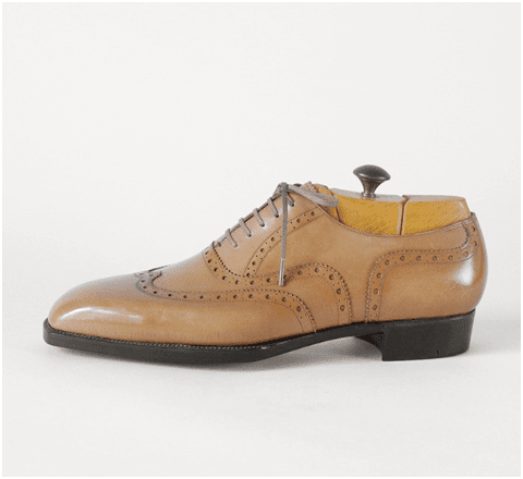 横浜ビスポークシューズ TORU SAITO BESPOKE SHOEMAKER 横浜ビスポークシューズ TORU SAITO BESPOKE SHOEMAKER