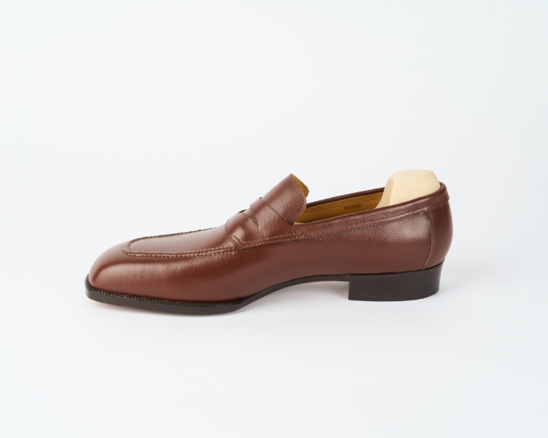 横浜ビスポークシューズ TORU SAITO BESPOKE SHOEMAKER
