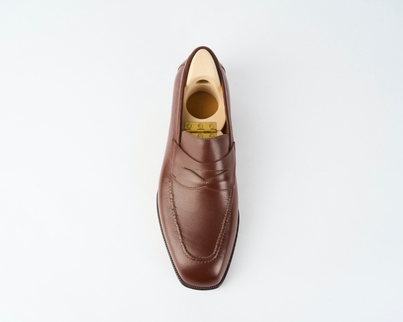 横浜ビスポークシューズ TORU SAITO BESPOKE SHOEMAKER